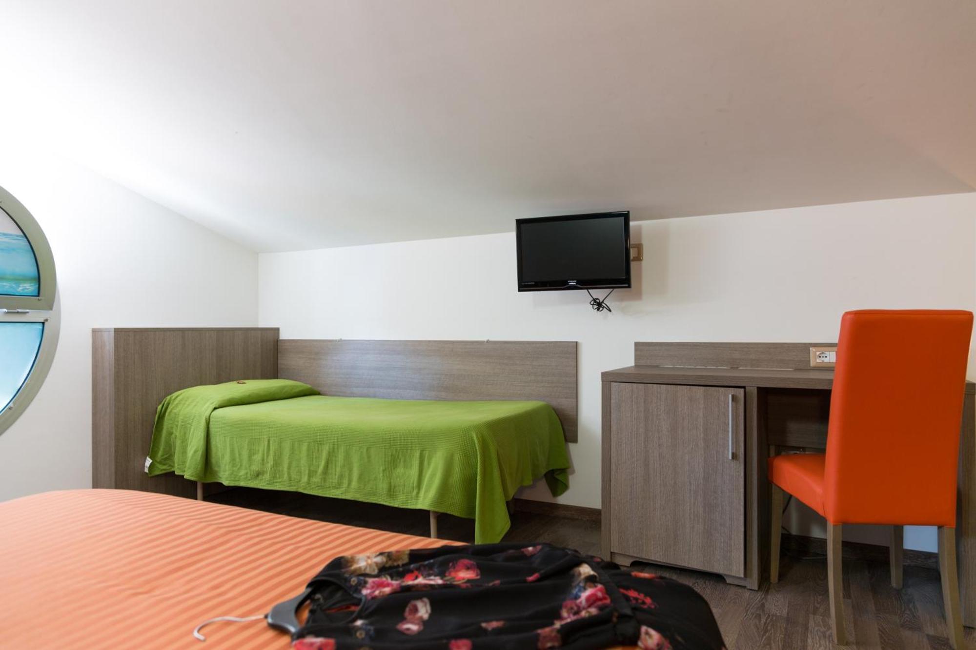 Hotel Miramare Pineto Exterior foto